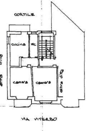 9e83568fd750047e23f6b260ae31546c - Appartamento trilocale in vendita a Torino