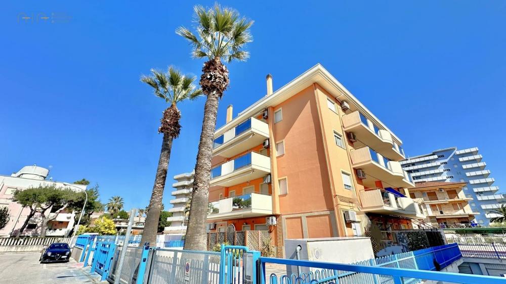 Appartamento trilocale in vendita a San Benedetto del Tronto - Appartamento trilocale in vendita a San Benedetto del Tronto