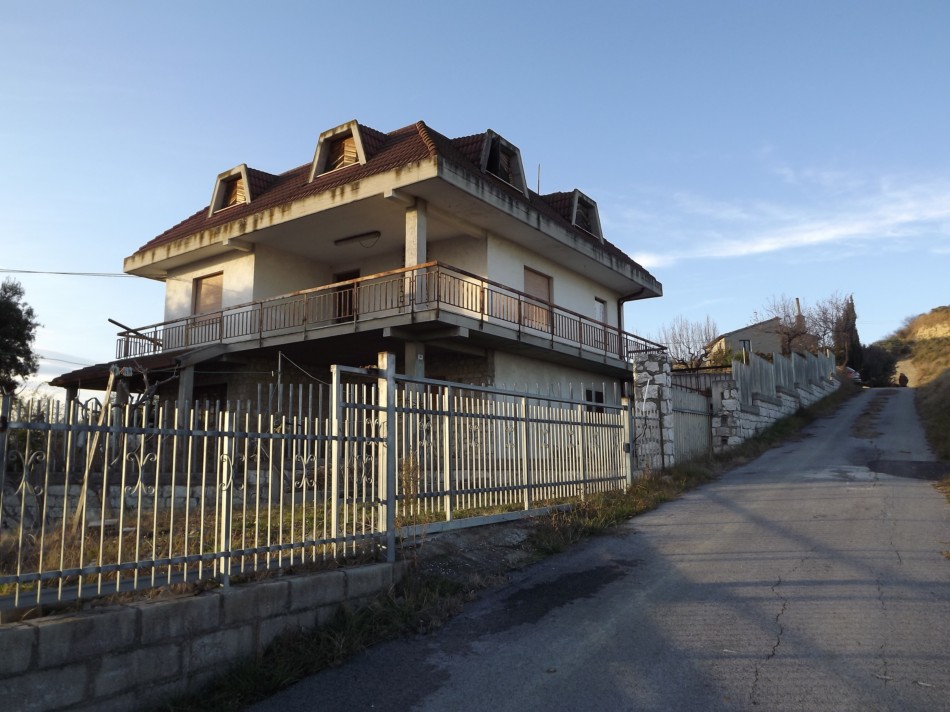 casa in vendita a San Benedetto del Tronto