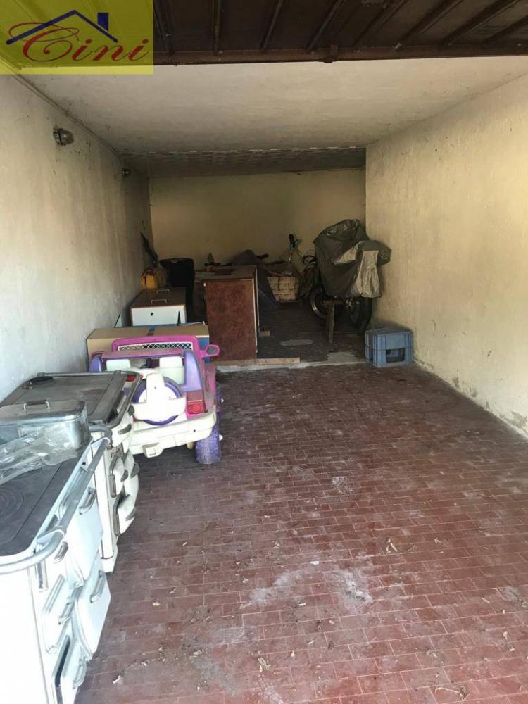 garage in vendita a Oggiono