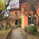 Villa indipendente plurilocale in vendita a Calolziocorte