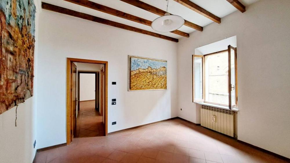 7a133b5eebbf65acae4dc1e524848de0 - Appartamento quadrilocale in vendita a San Gimignano