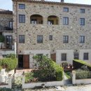 Appartamento plurilocale in vendita a Montecatini Val di Cecina
