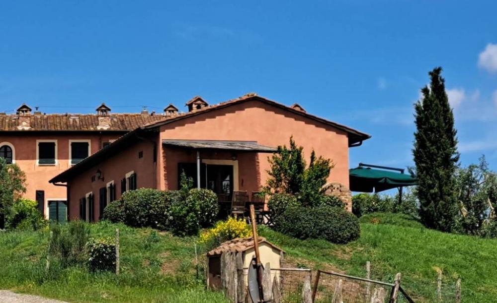 villa in vendita a Palaia