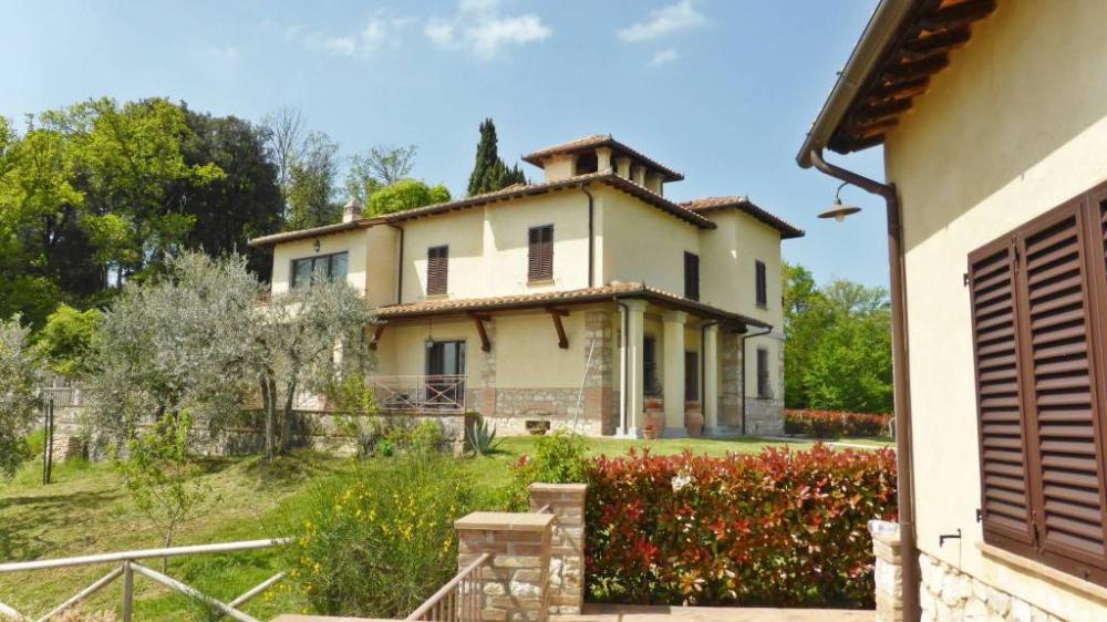 f3289d7a60c501f74b5dd0cad284dbed - Villa plurilocale in vendita a San Gimignano