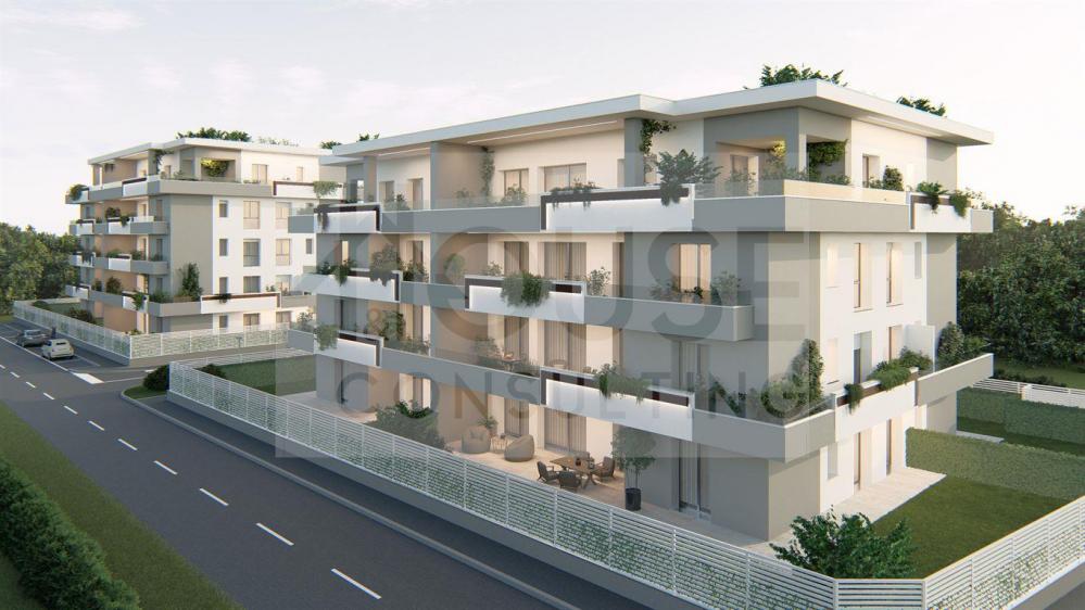 Appartamento plurilocale in vendita a biassono - Appartamento plurilocale in vendita a biassono