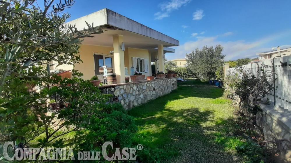 villa in vendita a Simeri Crichi