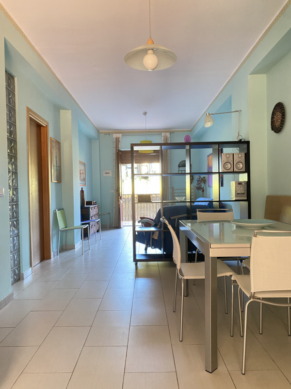 appartamento in vendita a Giardini Naxos