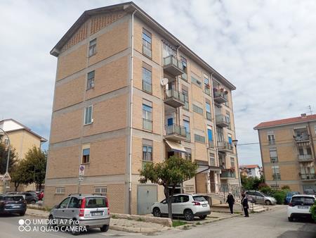 Appartamento quadrilocale in vendita a lanciano - Appartamento quadrilocale in vendita a lanciano