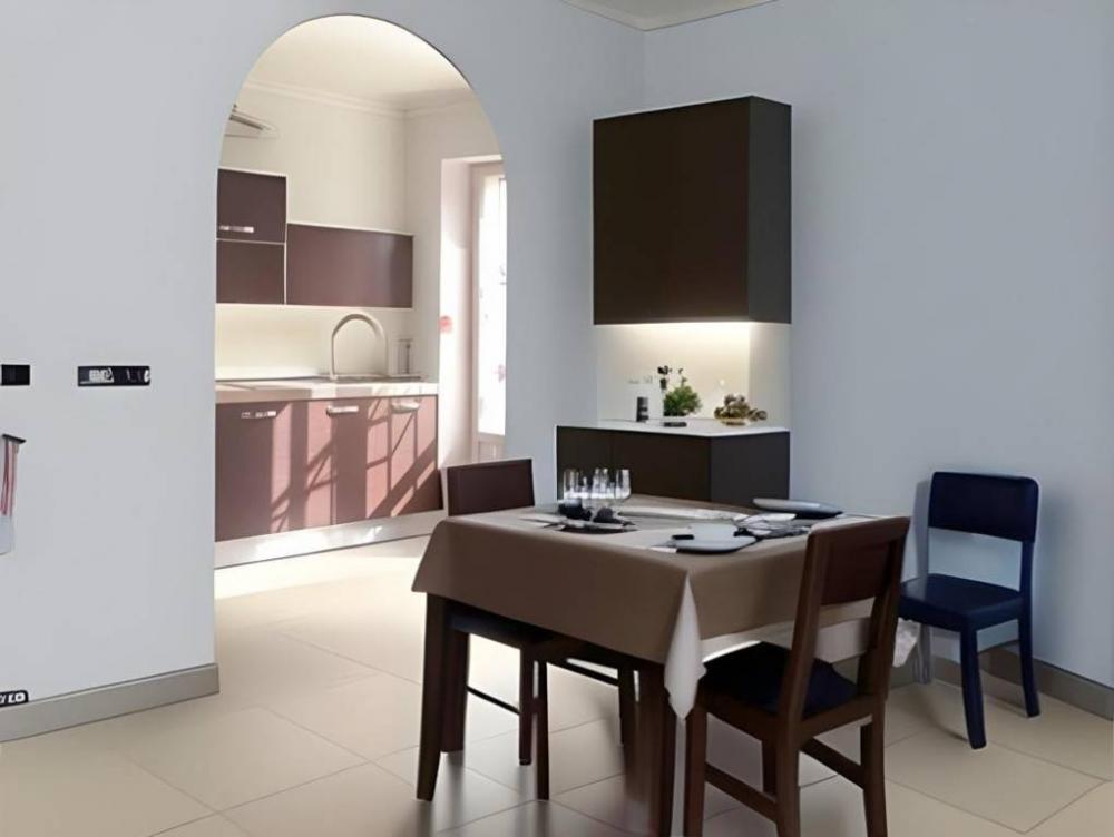 bdcee70b05160010cbf543cbecafb853 - Appartamento quadrilocale in vendita a Anzio