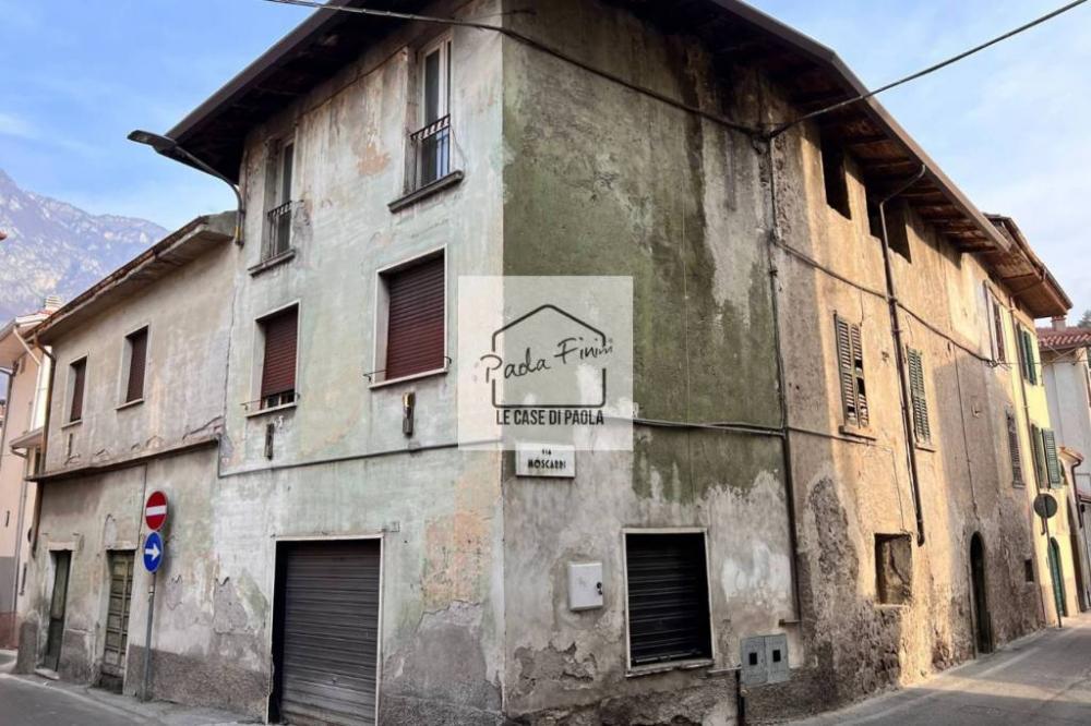 faee9e2df53238844e8f64756b9f1582 - Appartamento quadrilocale in vendita a Darfo Boario Terme