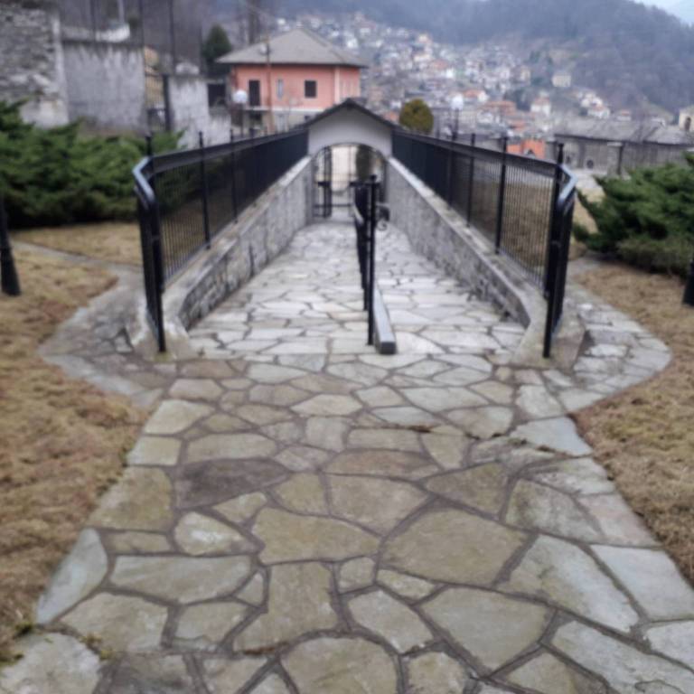 1ddef1a23318c56f776fc84f4f9cebe0 - Albergo plurilocale in affitto a Como