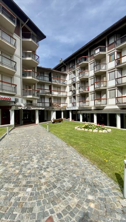 53ce0aa57e3500e86a8340e6411bbcfc - Appartamento bilocale in affitto a Bardonecchia