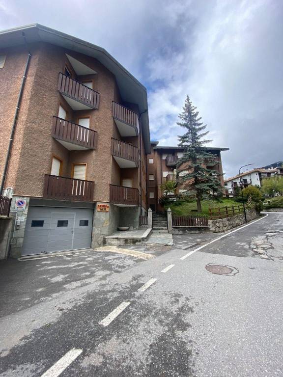 e3fcc95e45e86cfa3c18431d66b5cef5 - Appartamento monolocale in affitto a Bardonecchia