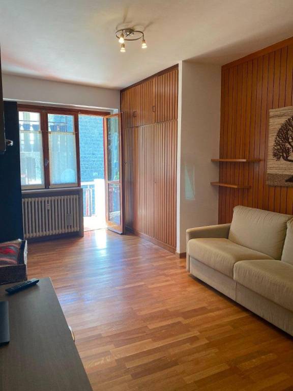 appartamento in affitto a Bardonecchia