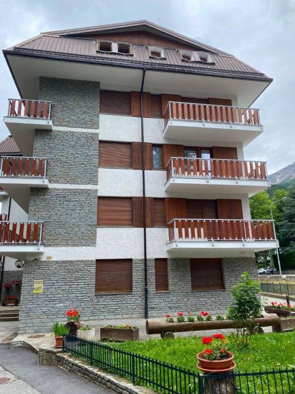 e3b34fc74cb9f0092d02e542da9b15ee - Appartamento monolocale in vendita a Bardonecchia