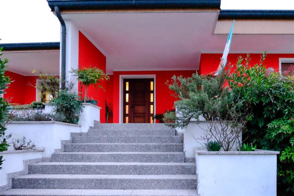 Foto - Villa plurilocale in vendita a pasiano-di-pordenone