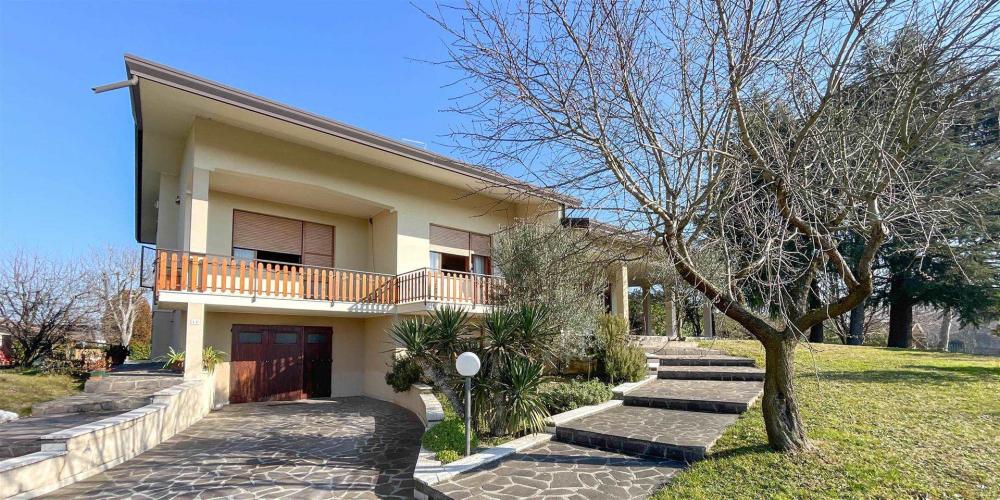 Foto - Villa plurilocale in vendita a SANT'ANDREA