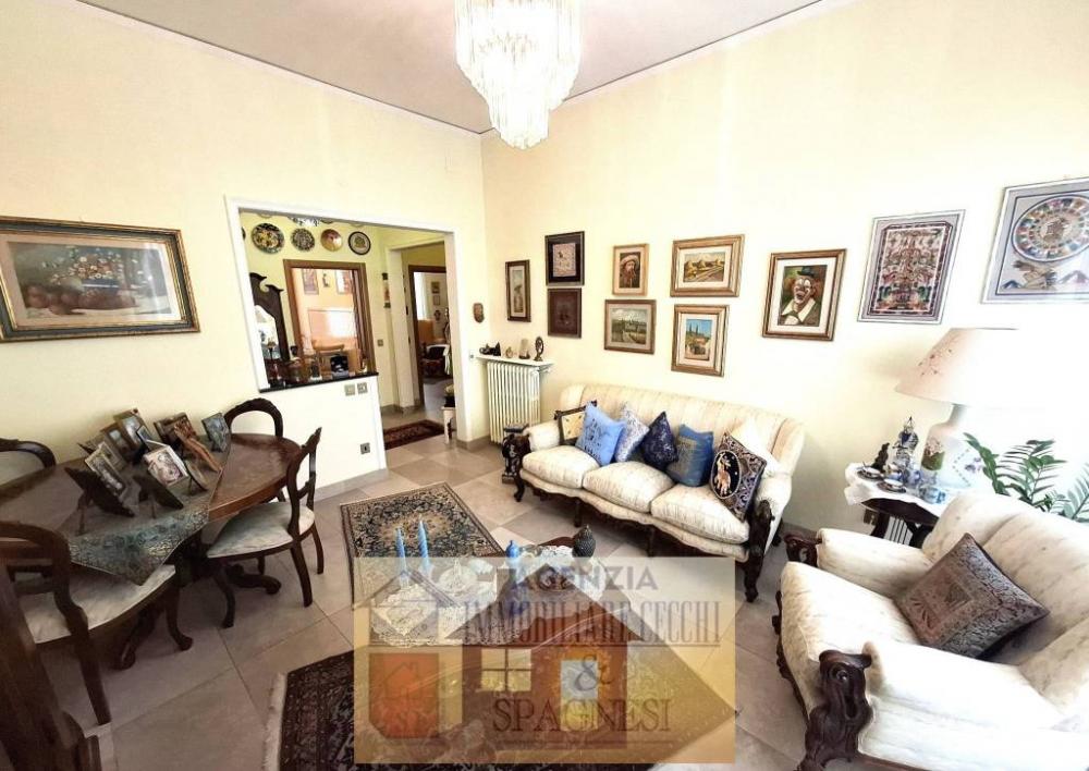 094f230b93e360b1affca549b73c852a - Appartamento quadrilocale in vendita a Firenze