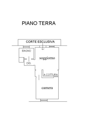 9f3894cd5210495d29c32cea48e2704a - Appartamento bilocale in vendita a Signa