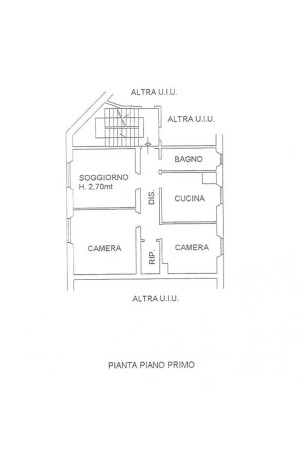 a60a3636ab86f33da01a4c988b526664 - Appartamento quadrilocale in vendita a Signa