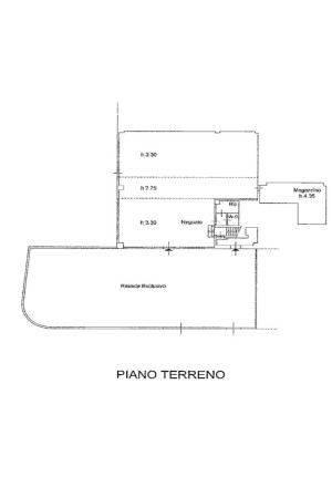 2fff2c7d79f0f298f2b5a2f24f6ed7da - Capannone in affitto a Signa