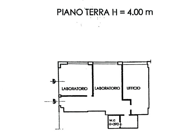 ff792fe670ef619bb4261b224d1e8fa9 - Capannone trilocale in vendita a Scandicci