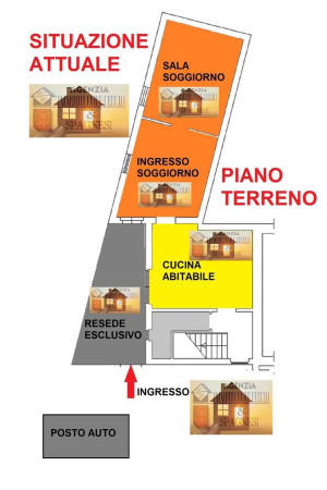 021005bcb741e2cb6b020039c3fbb379 - Casa plurilocale in vendita a Campi Bisenzio