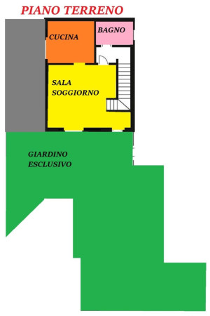 28a0999ac0347c2f68a7db48bcf110ba - Villa plurilocale in vendita a Campi Bisenzio