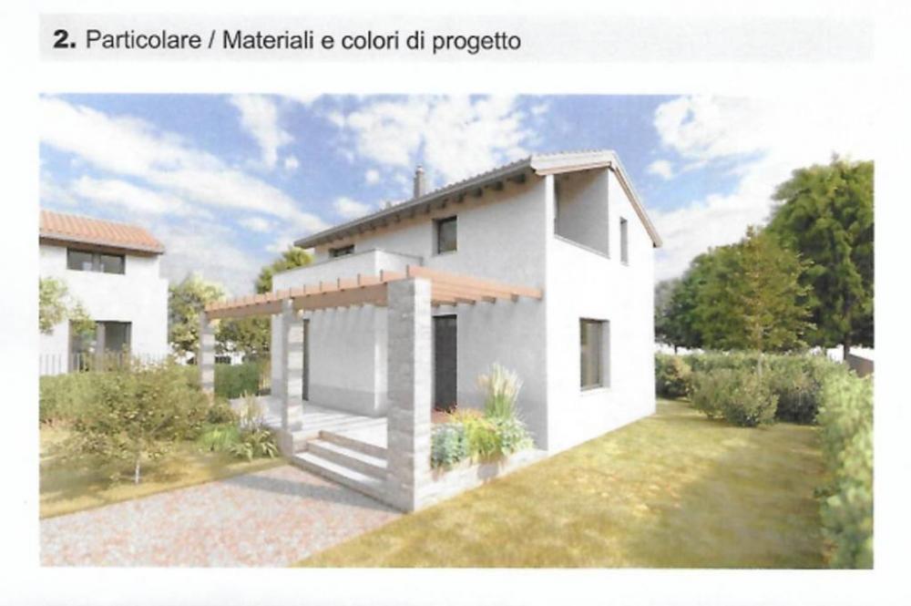 6e93f11055601f4c4376b432dac010a3 - Villa quadrilocale in vendita a Rivanazzano