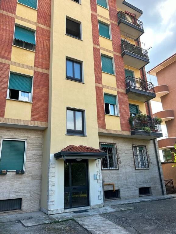 Appartamento bilocale in vendita a Milano - Appartamento bilocale in vendita a Milano