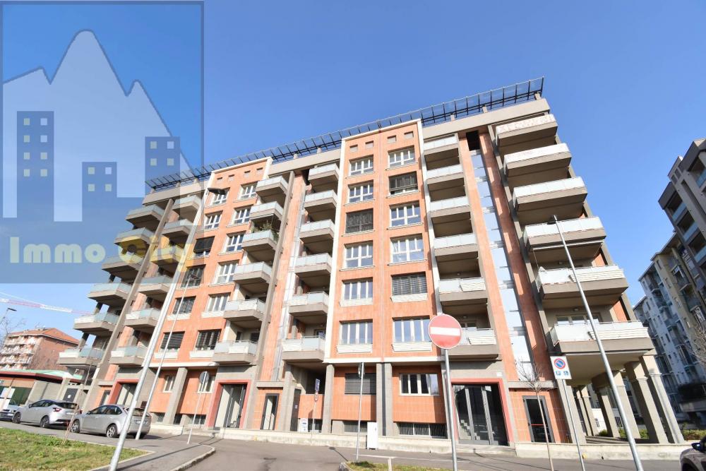 Appartamento plurilocale in vendita a Torino - Appartamento plurilocale in vendita a Torino
