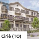 Appartamento quadrilocale in vendita a Ciriè