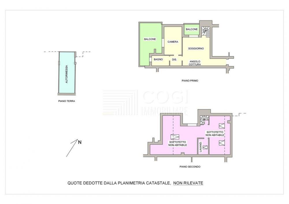 Appartamento quadrilocale in vendita a castel-guelfo-di-bologna - Appartamento quadrilocale in vendita a castel-guelfo-di-bologna