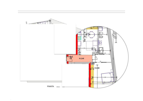 7d5495271f3ad2b8096cdf0ccefdfd8c - Appartamento bilocale in affitto a Milano