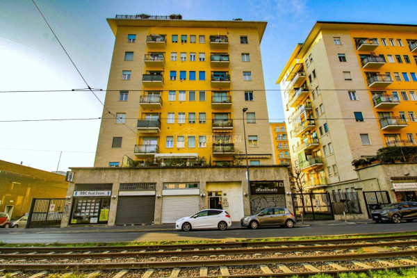 d7c121ea65a5467a7e06e121a4464abd - Appartamento monolocale in affitto a Milano