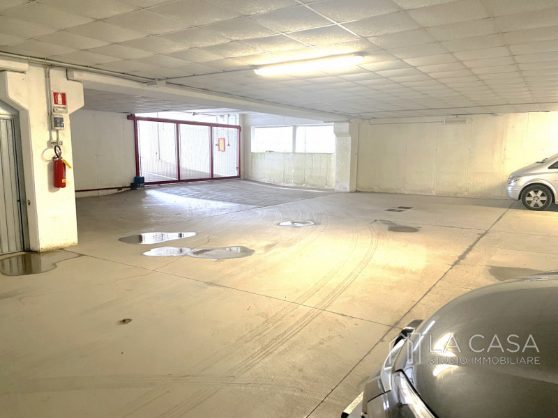 garage in vendita a Pordenone