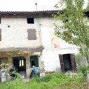 Rustico / casale quadrilocale in vendita a valvasone-arzene