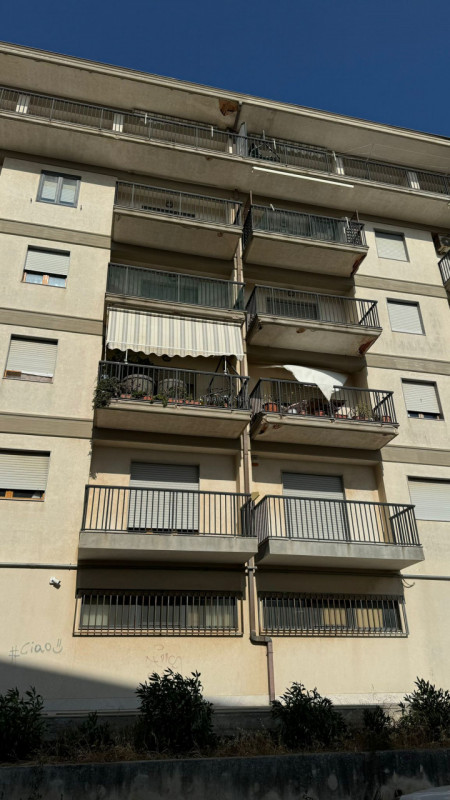 Appartamento quadrilocale in vendita a modica - Appartamento quadrilocale in vendita a modica