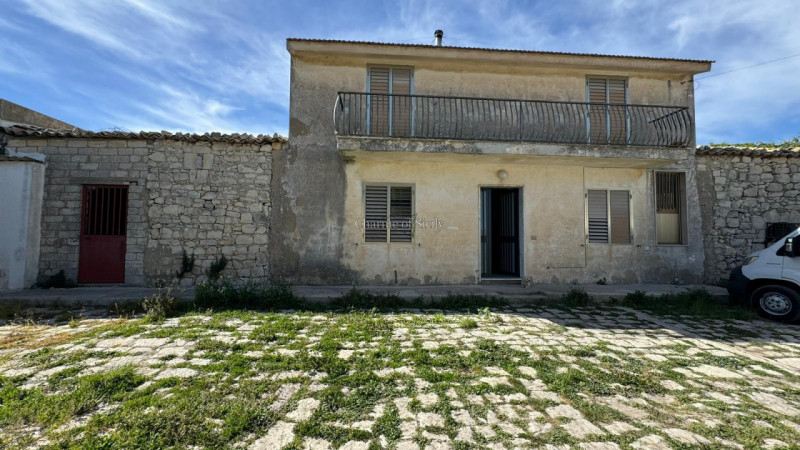 Casa trilocale in affitto a ragusa - Casa trilocale in affitto a ragusa