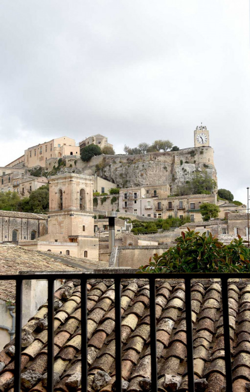 Casa bilocale in vendita a modica - Casa bilocale in vendita a modica