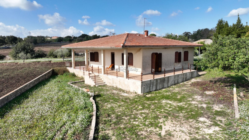 Casa quadrilocale in vendita a modica - Casa quadrilocale in vendita a modica