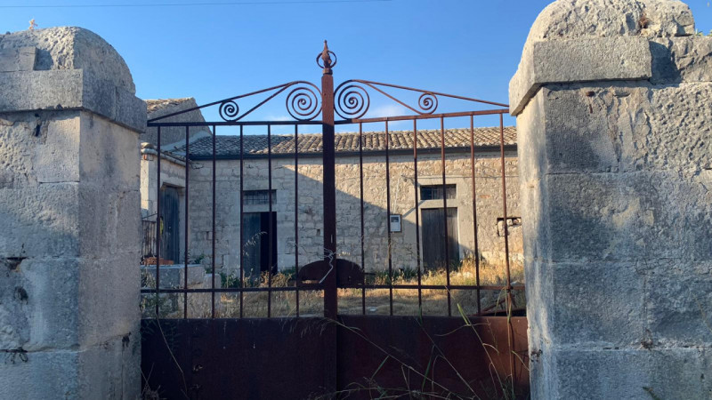 Rustico / casale monolocale in vendita a modica - Rustico / casale monolocale in vendita a modica