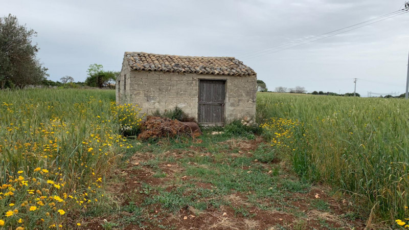 Rustico / casale trilocale in vendita a modica - Rustico / casale trilocale in vendita a modica