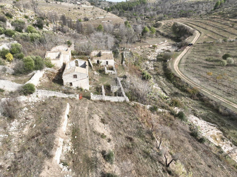 Rustico / casale monolocale in vendita a ragusa - Rustico / casale monolocale in vendita a ragusa