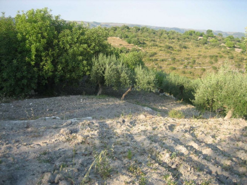 Terreno residenziale in vendita a modica - Terreno residenziale in vendita a modica