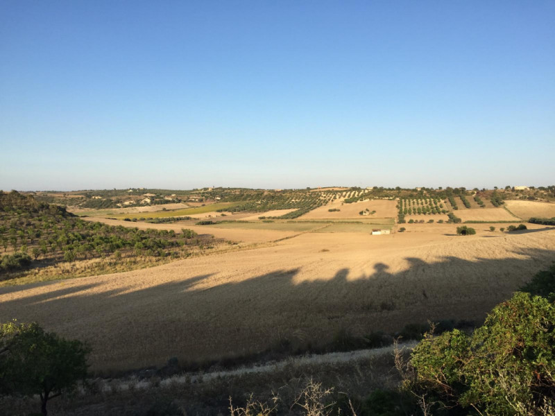 Terreno residenziale in vendita a noto - Terreno residenziale in vendita a noto