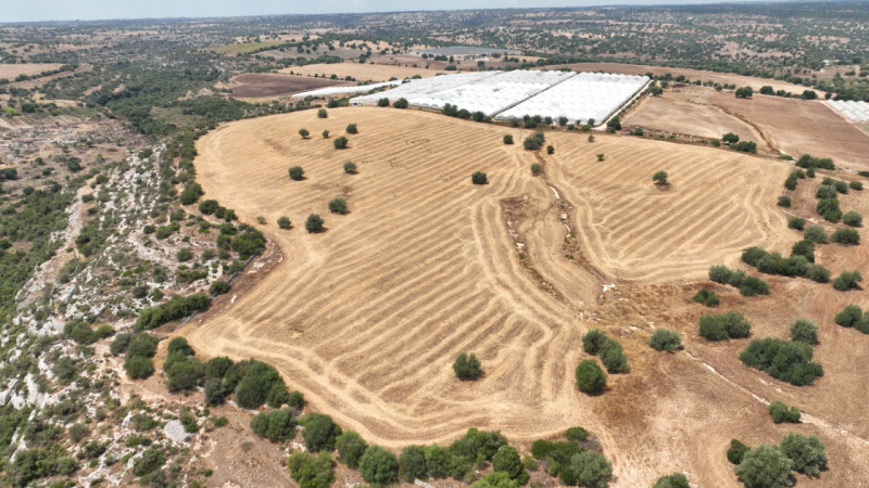 Terreno residenziale in vendita a noto - Terreno residenziale in vendita a noto