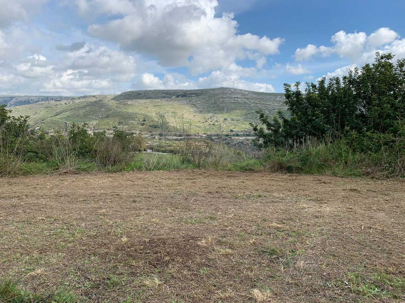 Terreno residenziale in vendita a ragusa - Terreno residenziale in vendita a ragusa