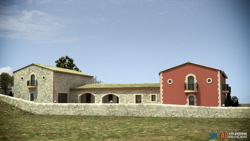 terreno residenziale in vendita a Ragusa